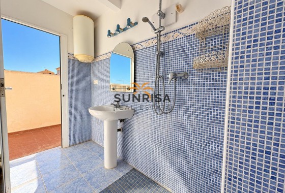 Penthouse · Herverkoop - Torrevieja · Los Europeos · Alicante · Spanje