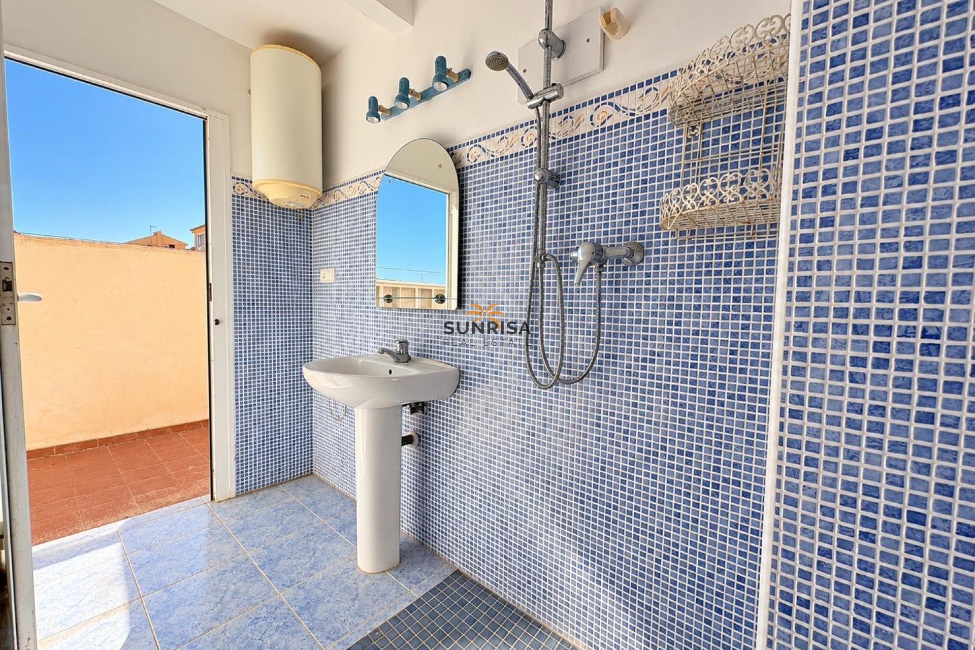 Herverkoop - Penthouse - Torrevieja