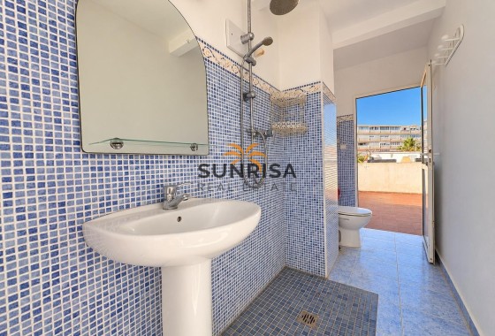 Penthouse · Herverkoop - Torrevieja · Los Europeos · Alicante · Spanje