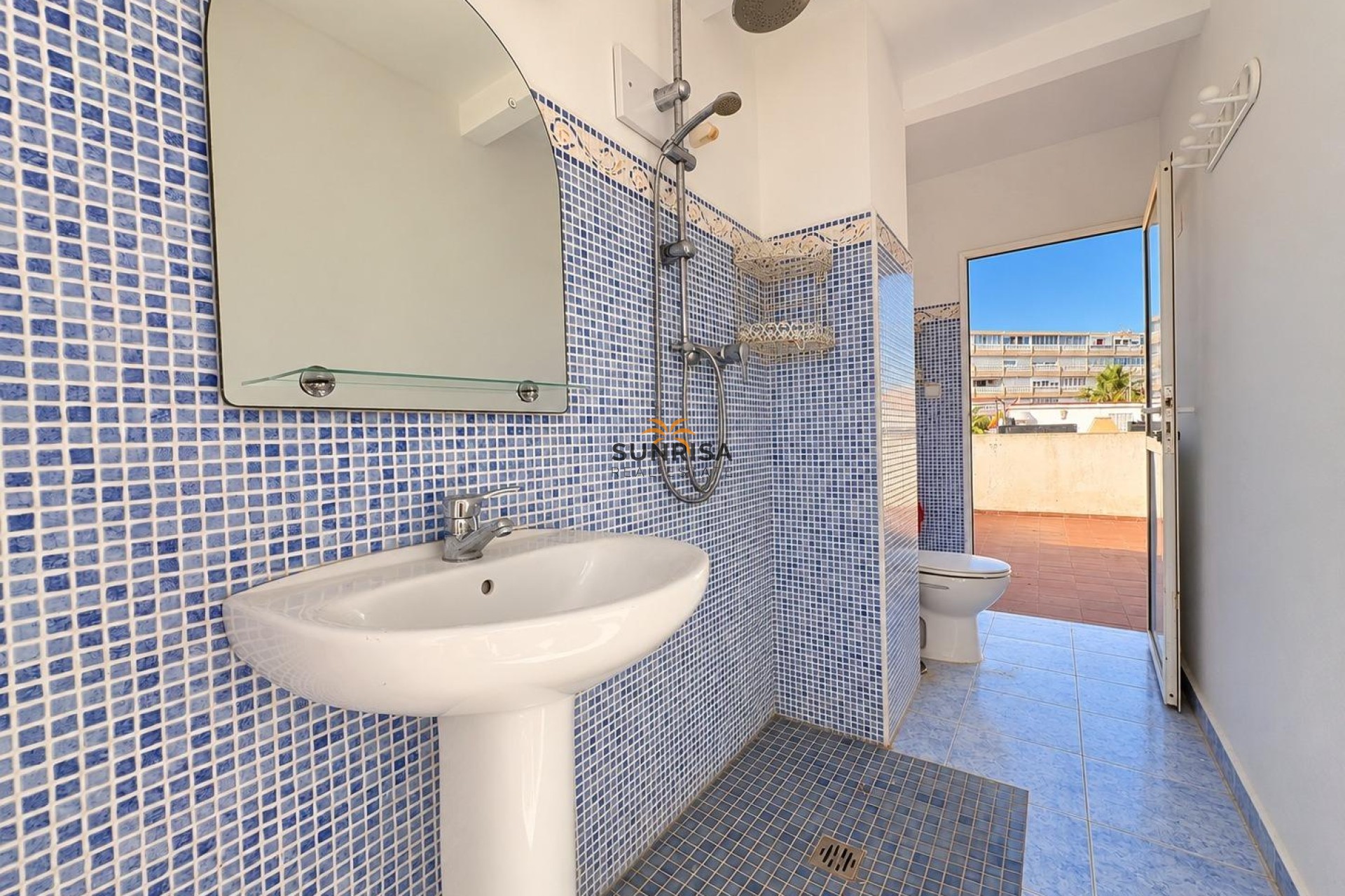 Herverkoop - Penthouse - Torrevieja