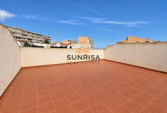 Penthouse · Herverkoop - Torrevieja · Los Europeos · Alicante · Spanje