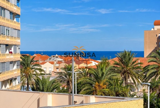Penthouse · Herverkoop - Torrevieja · Los Europeos · Alicante · Spanje