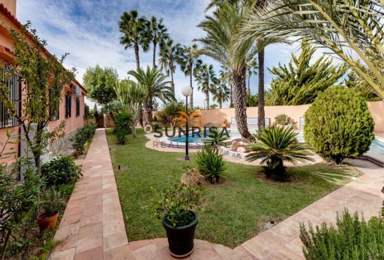 Villa · Herverkoop - Torrevieja · La Siesta - El Salado - Torreta · Alicante · Spanje