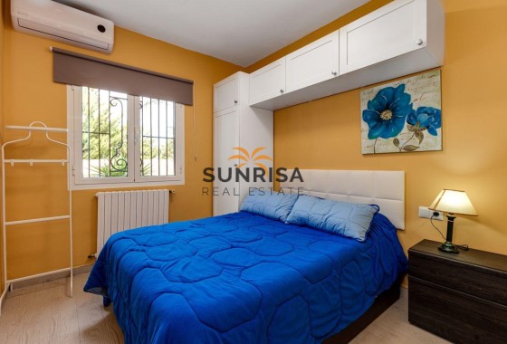 Villa · Herverkoop - Torrevieja · La Siesta - El Salado - Torreta · Alicante · Spanje