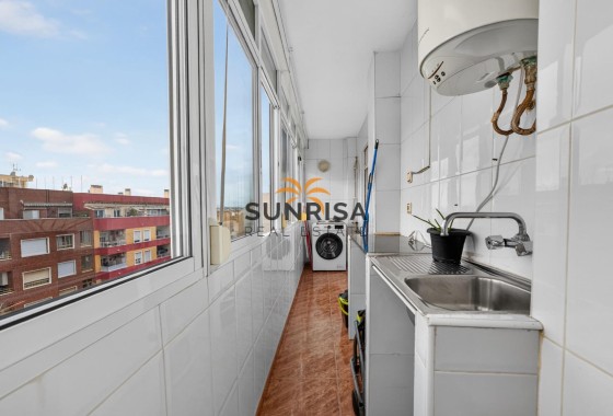 Appartement · Herverkoop - Torrevieja · Alicante · Spanje