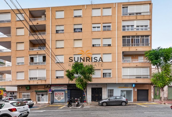 Appartement · Herverkoop - Torrevieja · Alicante · Spanje