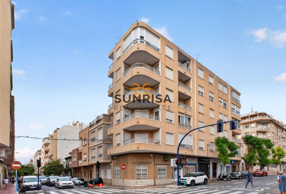 Appartement · Herverkoop - Torrevieja · Alicante · Spanje
