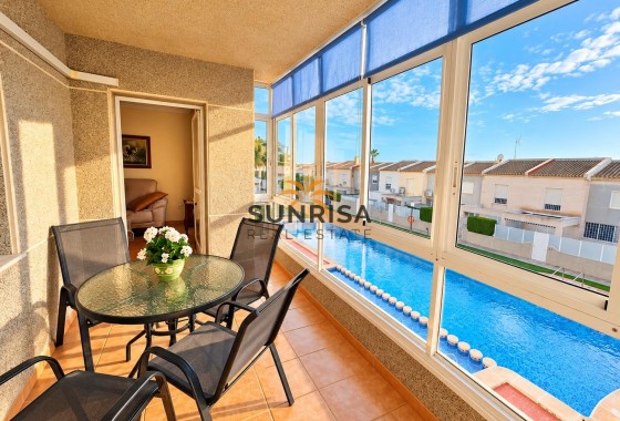 Appartement · Herverkoop - Torrevieja · Torreblanca · Alicante · Spanje