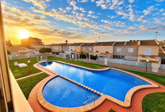 Appartement · Herverkoop - Torrevieja · Torreblanca · Alicante · Spanje