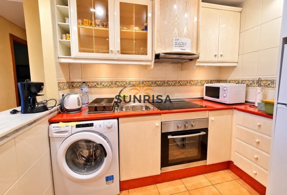 Appartement · Herverkoop - Torrevieja · Torreblanca · Alicante · Spanje