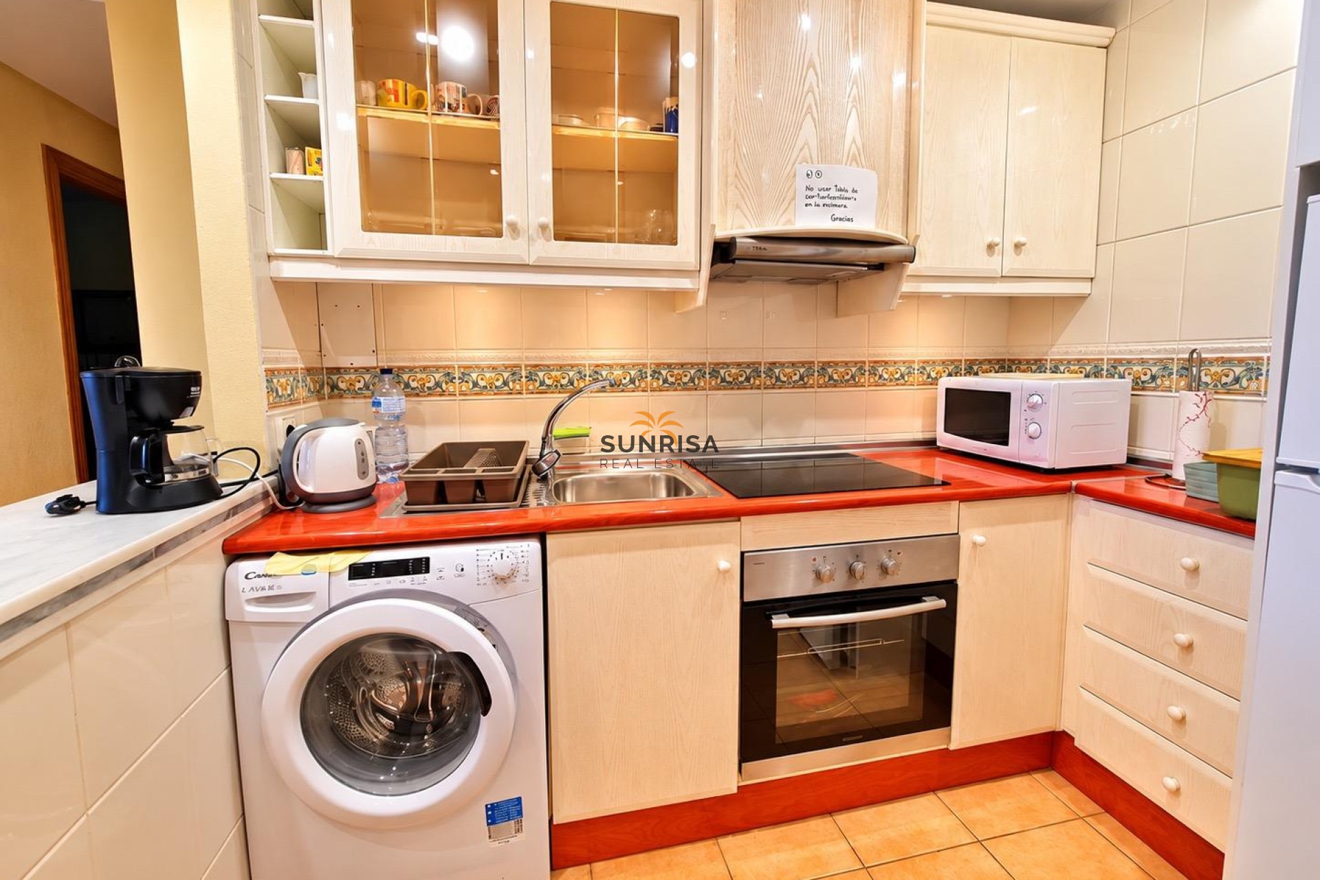Herverkoop - Appartement - Torrevieja