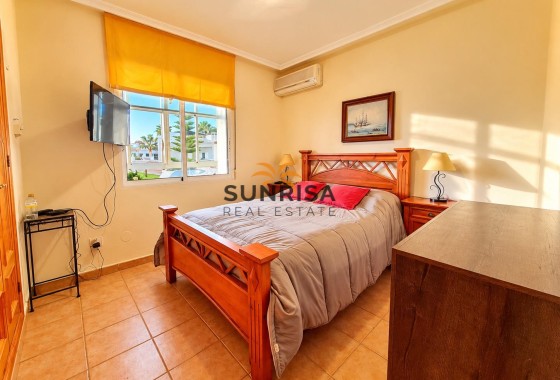 Appartement · Herverkoop - Torrevieja · Torreblanca · Alicante · Spanje