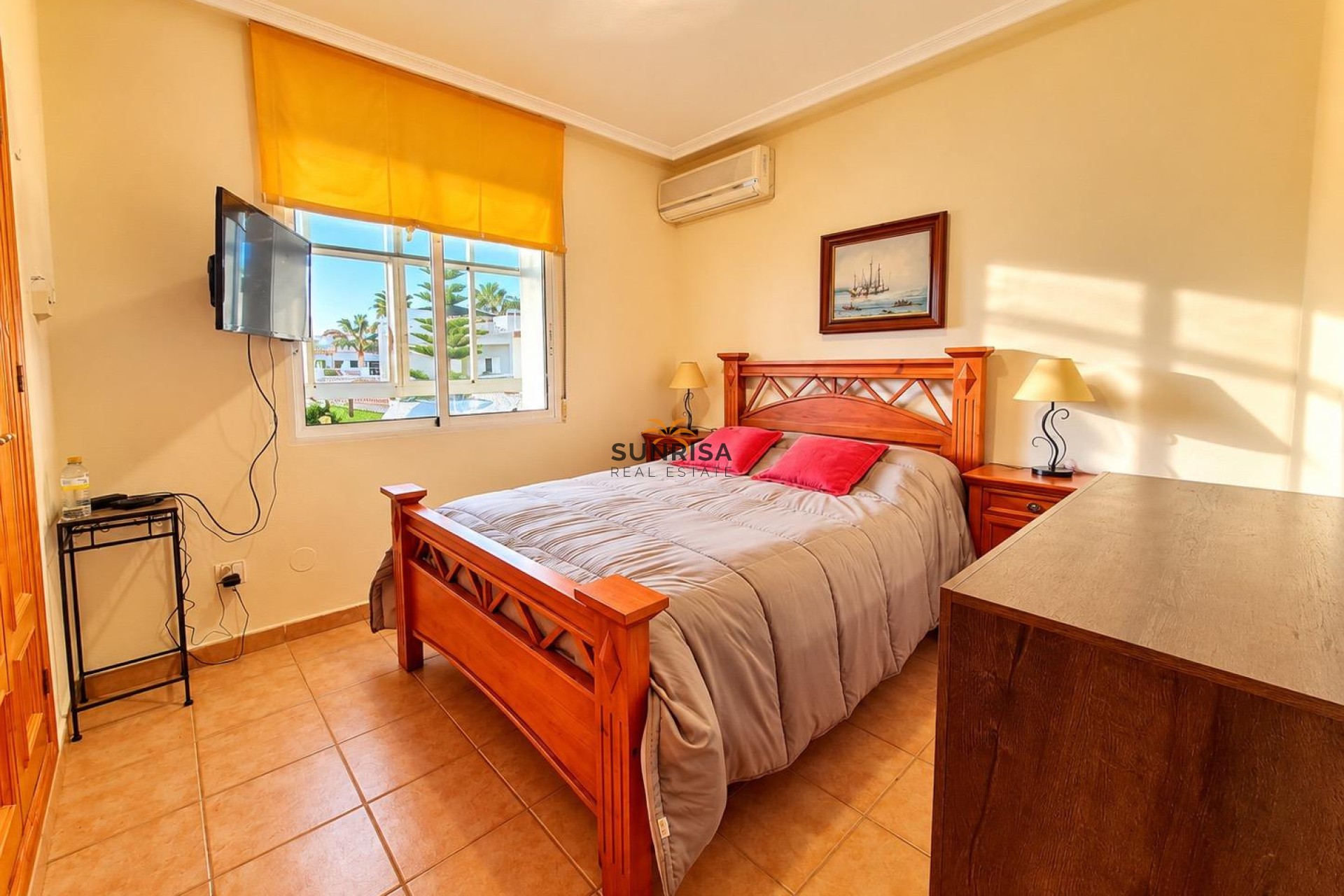 Herverkoop - Appartement - Torrevieja