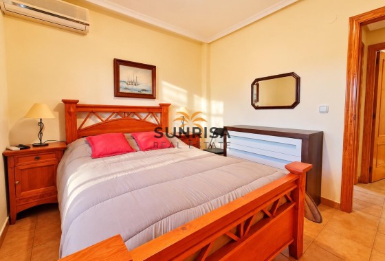 Appartement · Herverkoop - Torrevieja · Torreblanca · Alicante · Spanje