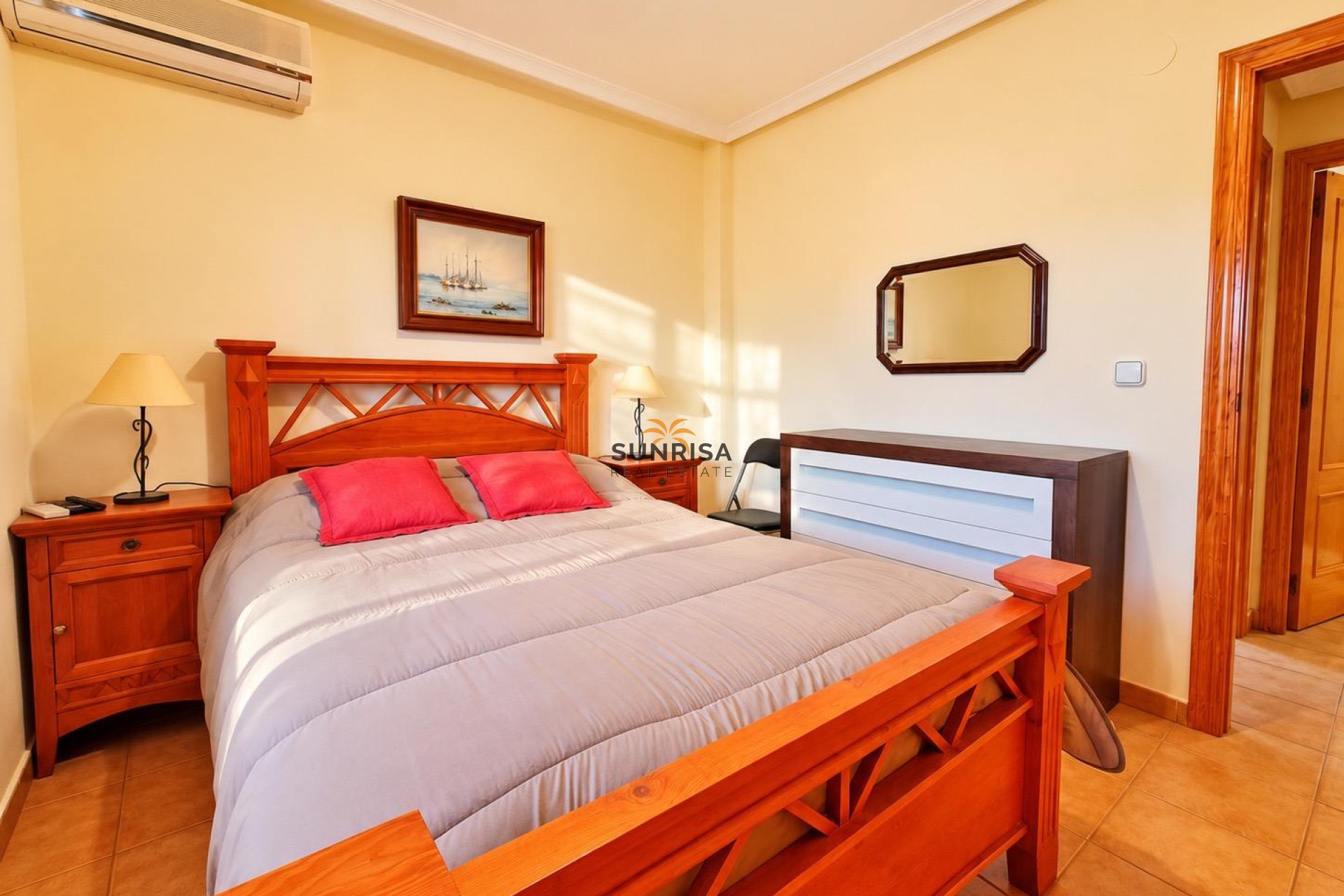 Herverkoop - Appartement - Torrevieja