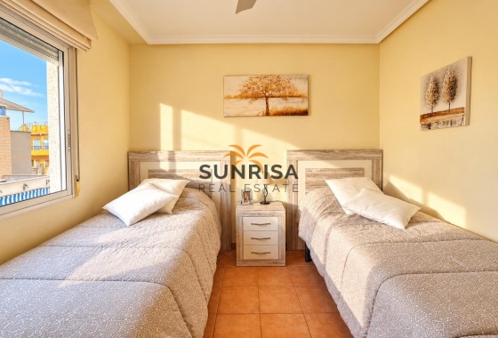 Appartement · Herverkoop - Torrevieja · Torreblanca · Alicante · Spanje