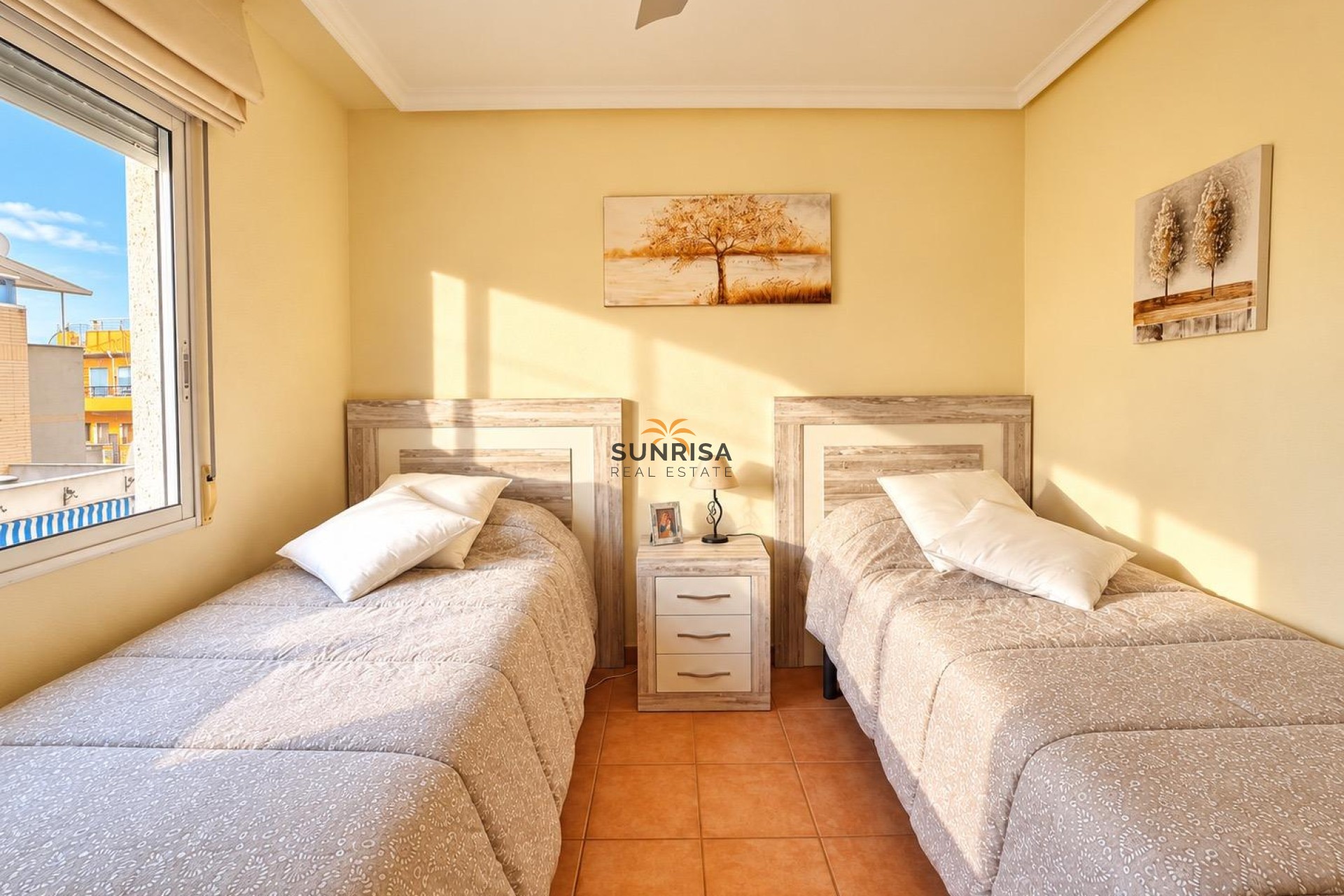 Herverkoop - Appartement - Torrevieja