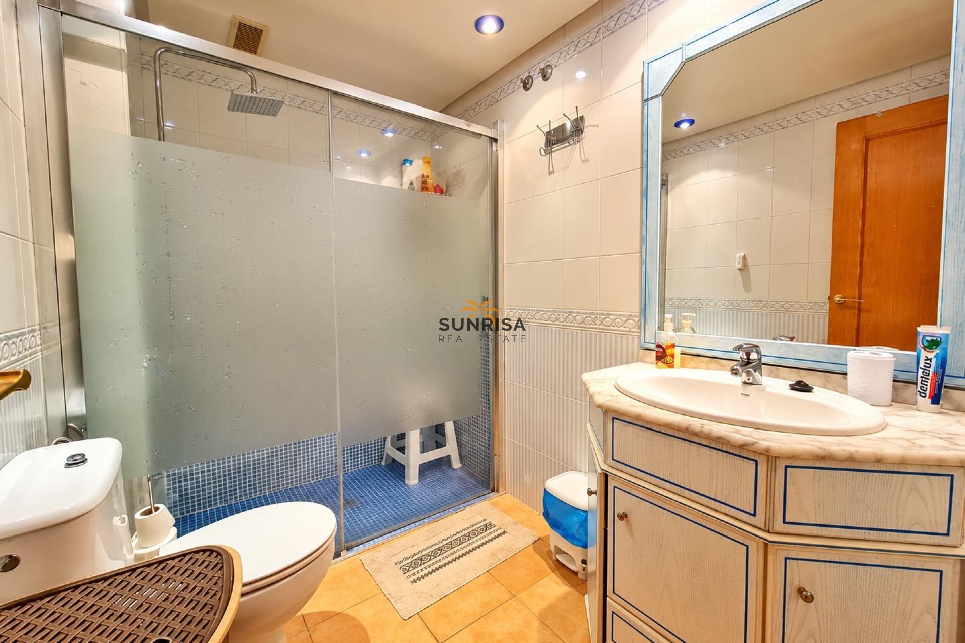 Herverkoop - Appartement - Torrevieja