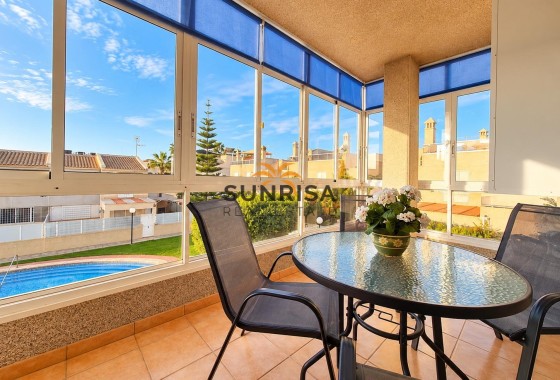 Appartement · Herverkoop - Torrevieja · Torreblanca · Alicante · Spanje