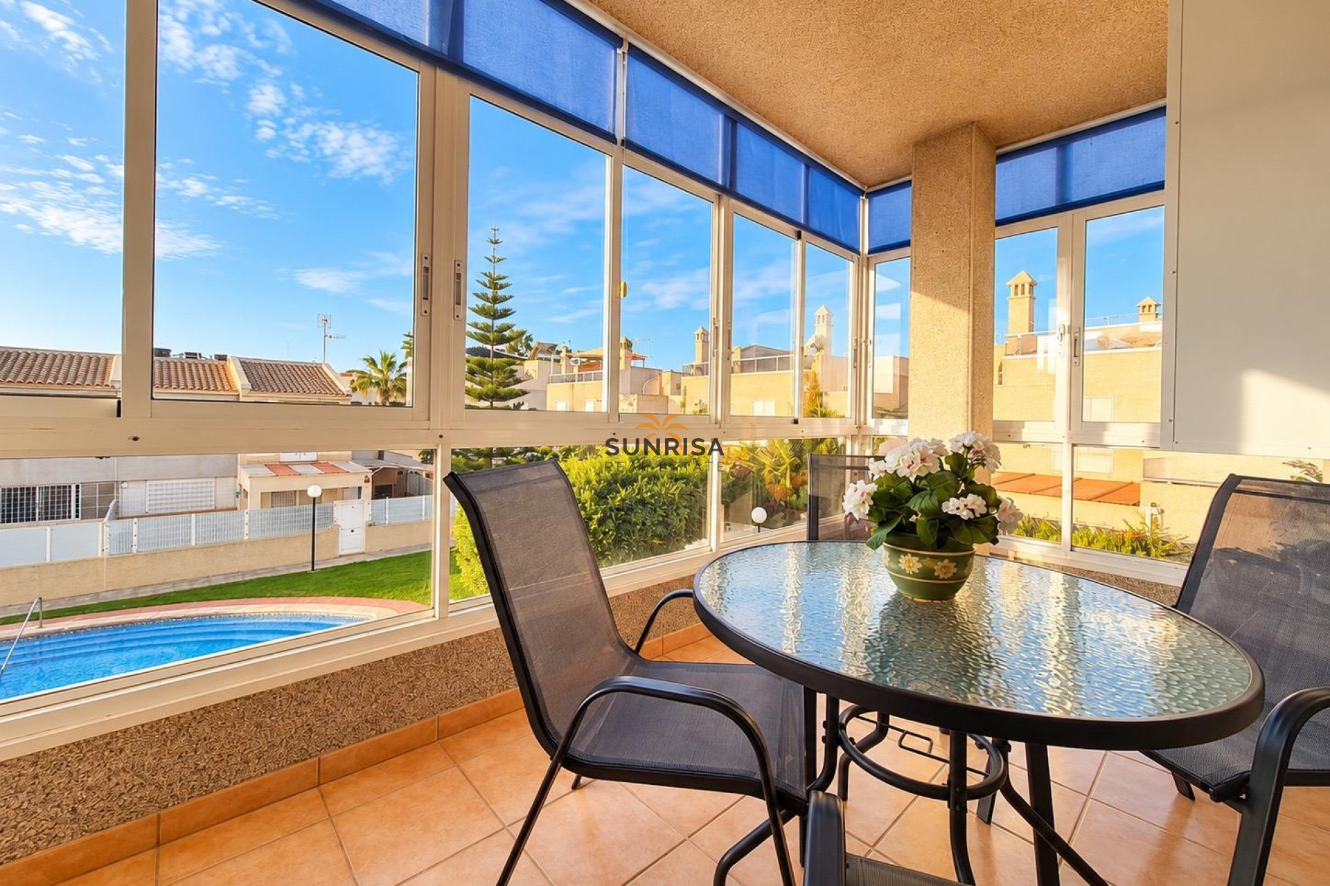 Herverkoop - Appartement - Torrevieja