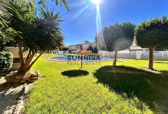 Appartement · Herverkoop - Torrevieja · Torreblanca · Alicante · Spanje
