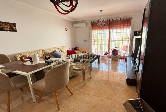 Appartement · Herverkoop - Torrevieja · Nueva Torrevieja · Alicante · Spanje