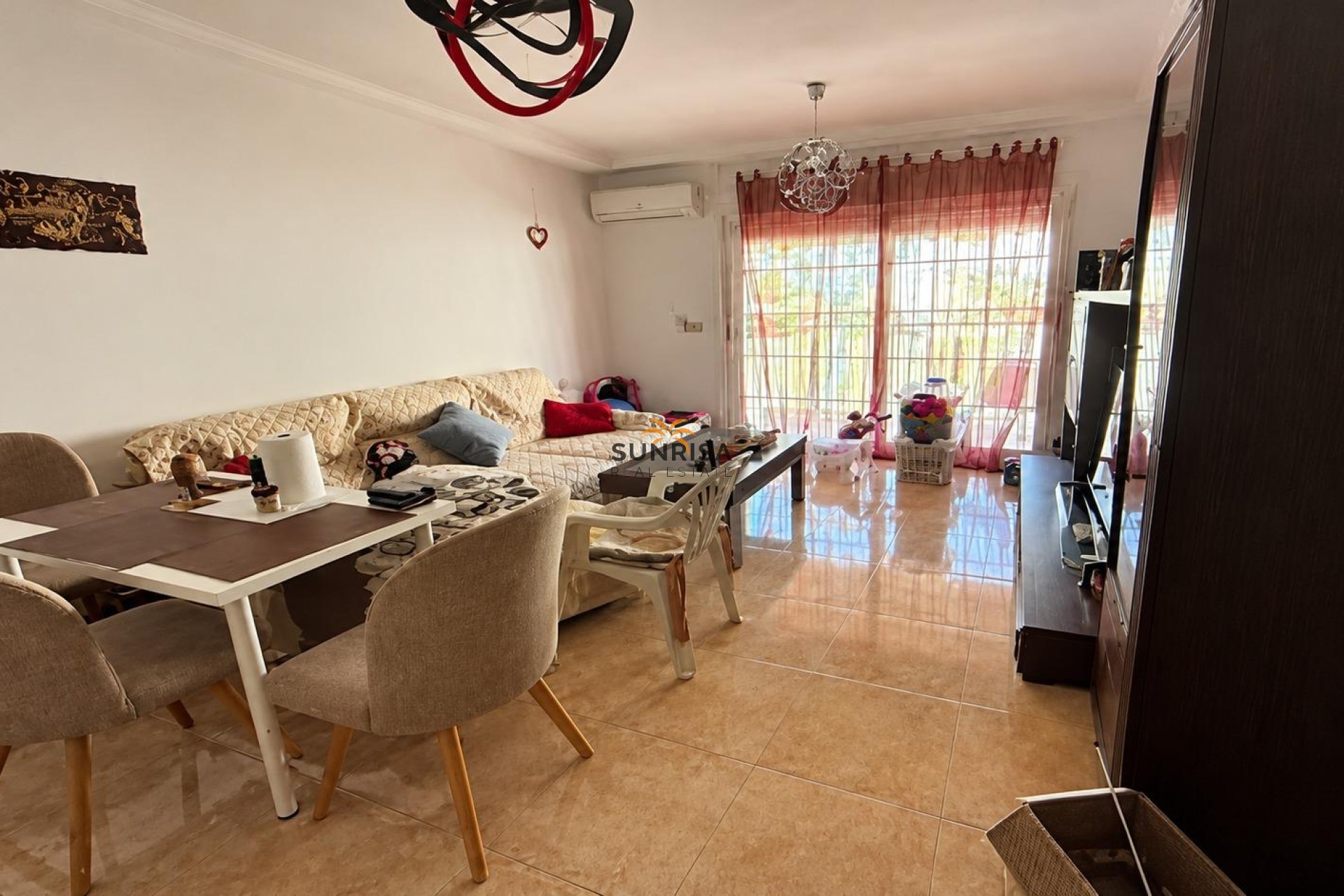 Herverkoop - Appartement - Torrevieja