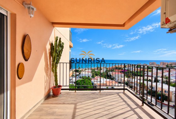 Apartamento · Reventa - Torrevieja · La Mata · Alicante · España
