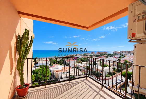 Apartamento · Reventa - Torrevieja · La Mata · Alicante · España