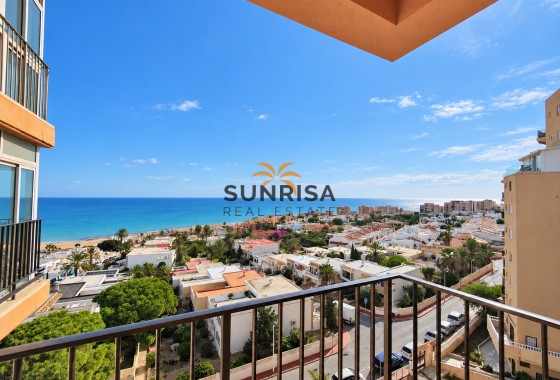 Apartamento · Reventa - Torrevieja · La Mata · Alicante · España