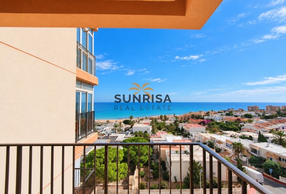 Apartamento · Reventa - Torrevieja · La Mata · Alicante · España