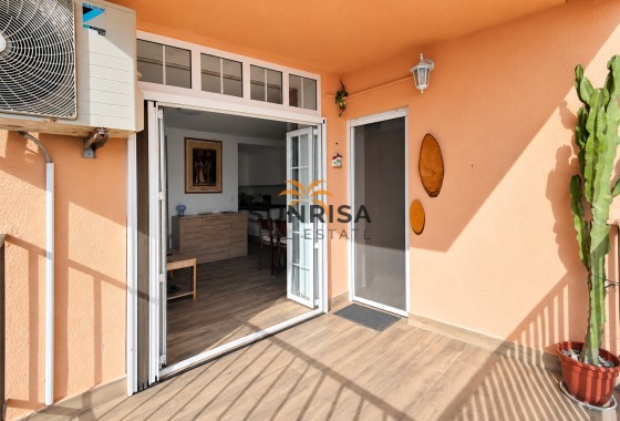 Apartamento · Reventa - Torrevieja · La Mata · Alicante · España