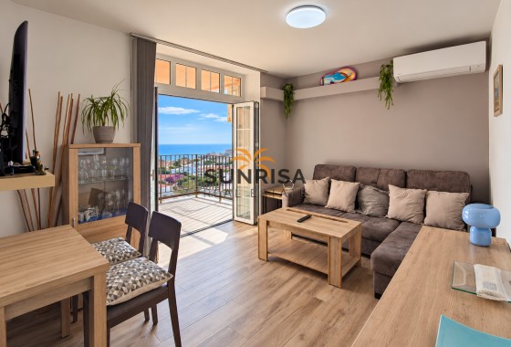 Apartamento · Reventa - Torrevieja · La Mata · Alicante · España