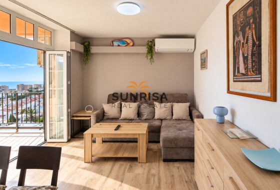 Apartamento · Reventa - Torrevieja · La Mata · Alicante · España