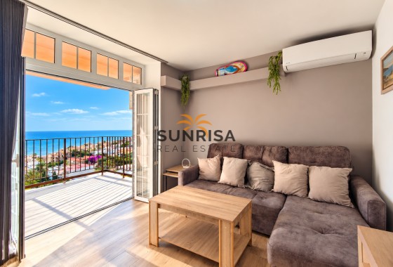 Apartamento · Reventa - Torrevieja · La Mata · Alicante · España