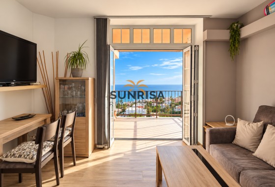 Apartamento · Reventa - Torrevieja · La Mata · Alicante · España