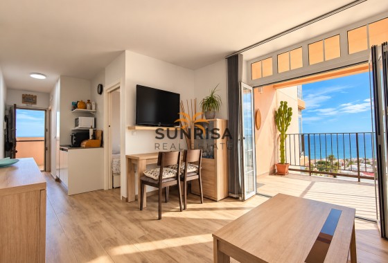 Apartamento · Reventa - Torrevieja · La Mata · Alicante · España