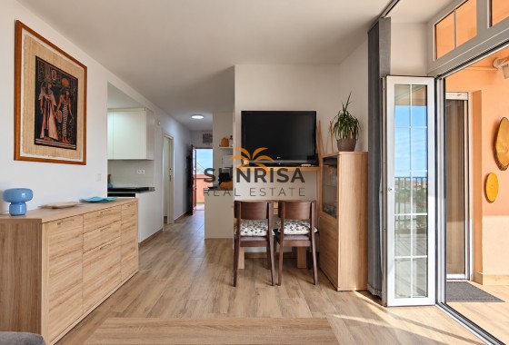 Apartamento · Reventa - Torrevieja · La Mata · Alicante · España