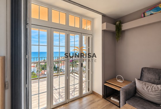 Apartamento · Reventa - Torrevieja · La Mata · Alicante · España