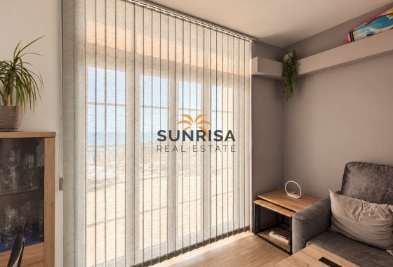 Apartamento · Reventa - Torrevieja · La Mata · Alicante · España
