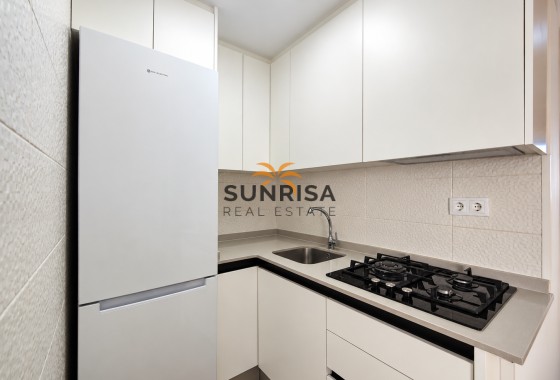Apartamento · Reventa - Torrevieja · La Mata · Alicante · España