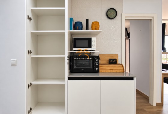Apartamento · Reventa - Torrevieja · La Mata · Alicante · España