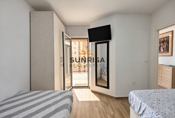Apartamento · Reventa - Torrevieja · La Mata · Alicante · España