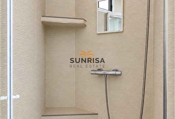 Apartamento · Reventa - Torrevieja · La Mata · Alicante · España