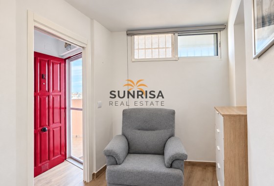Apartamento · Reventa - Torrevieja · La Mata · Alicante · España