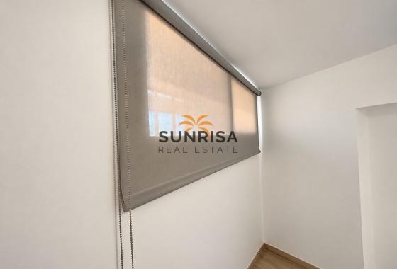 Apartamento · Reventa - Torrevieja · La Mata · Alicante · España