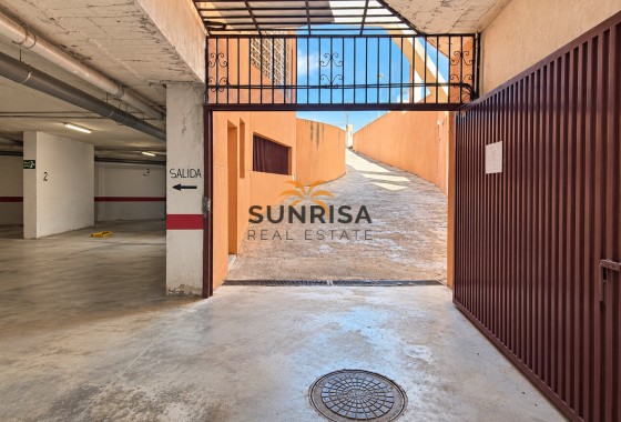 Apartamento · Reventa - Torrevieja · La Mata · Alicante · España