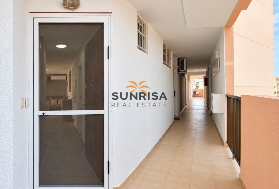 Apartamento · Reventa - Torrevieja · La Mata · Alicante · España