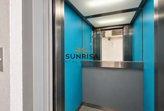 Apartamento · Reventa - Torrevieja · La Mata · Alicante · España