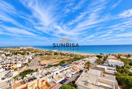 Apartamento · Reventa - Torrevieja · La Mata · Alicante · España